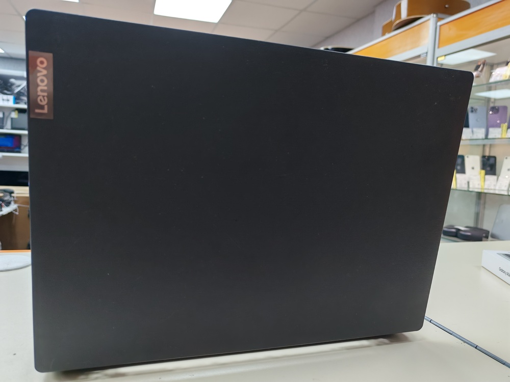 Ноутбук Lenovo; Core i5-1035G1, Intel UHD Graphics, 8 Гб, 320 Гб, Нет