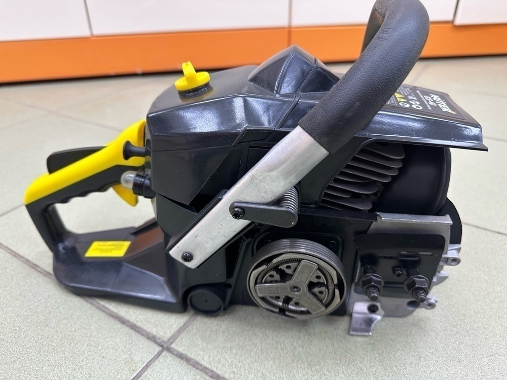 Бензопила Huter BS40