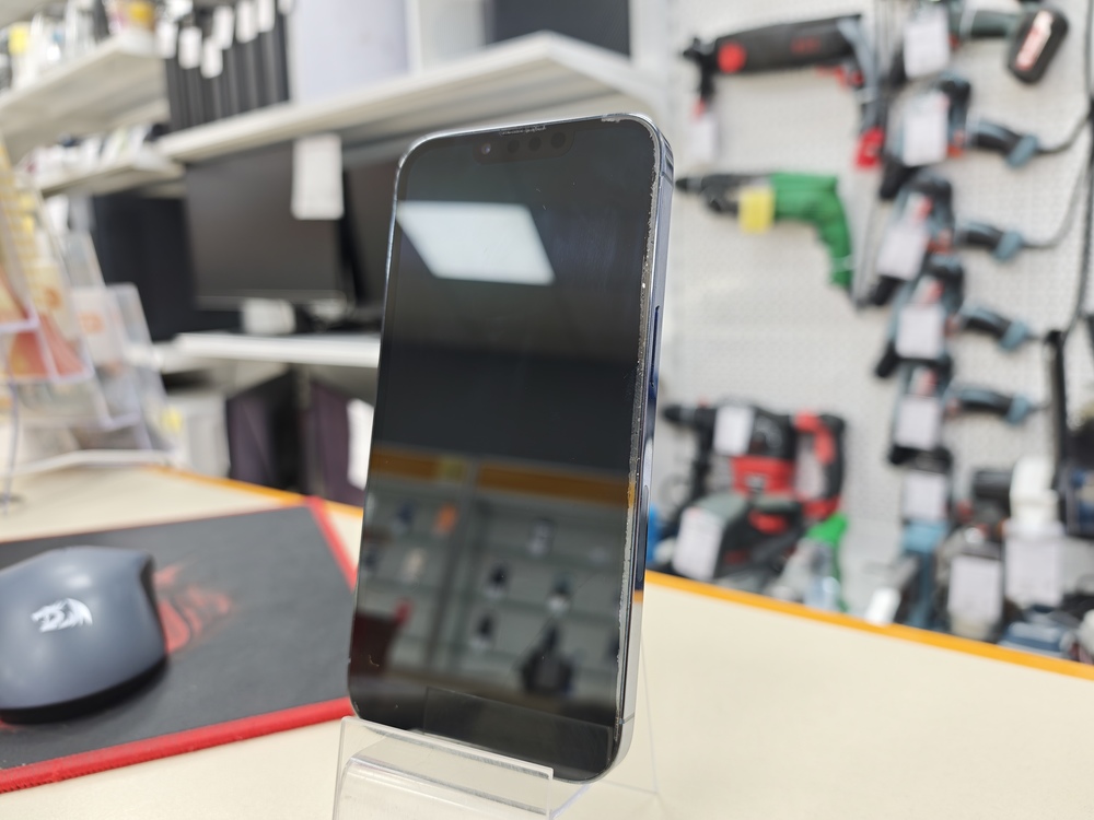 Смартфон Apple iPhone 13 Pro 256Gb