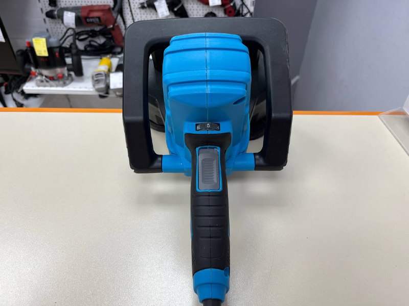 Полировальная машина Car-Jack CCP0120