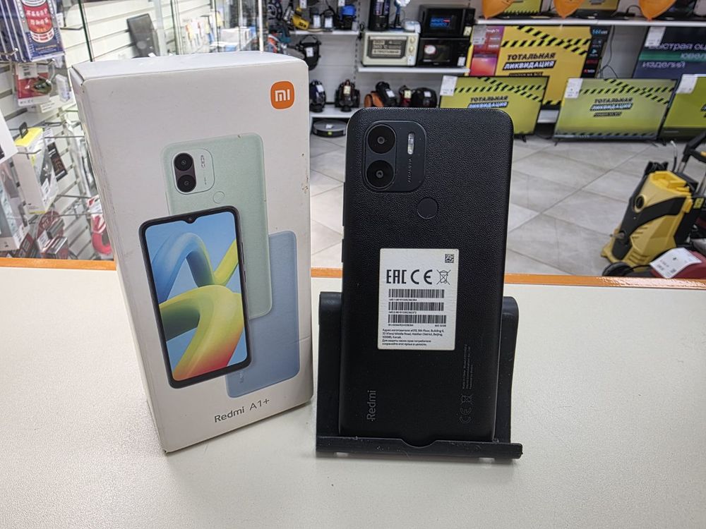 Смартфон Honor X9d 12/256