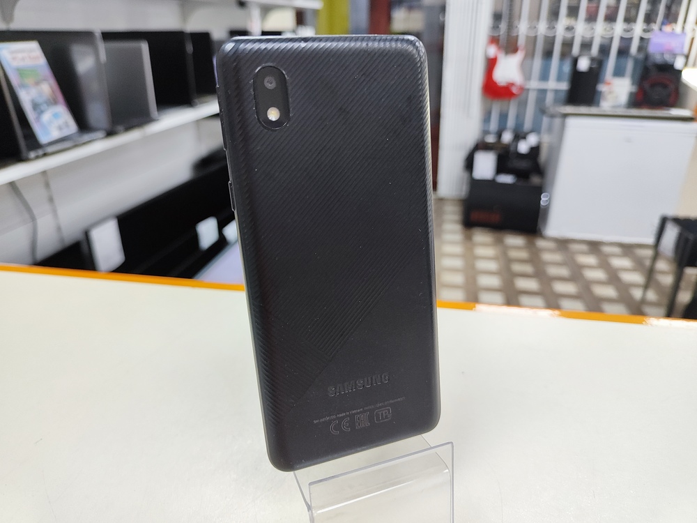 Смартфон Samsung Galaxy A01 2/16