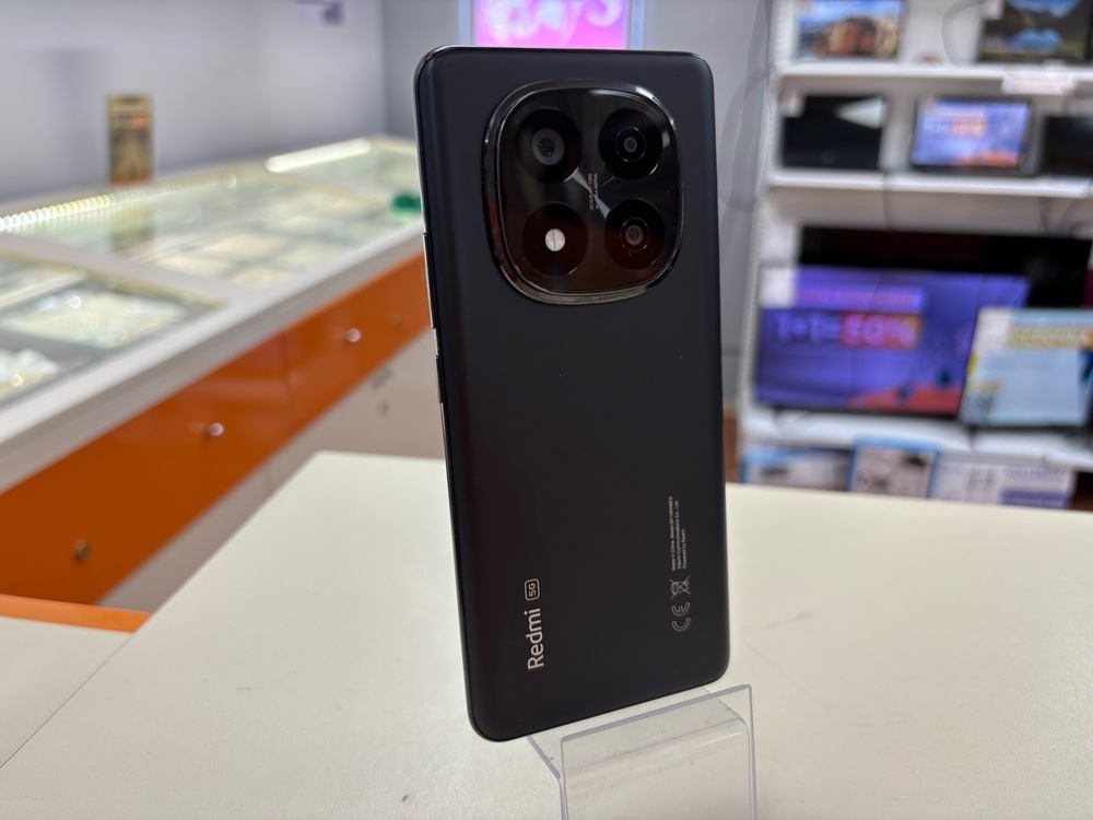 Смартфон Xiaomi Note 14 Pro + 12/512Gb