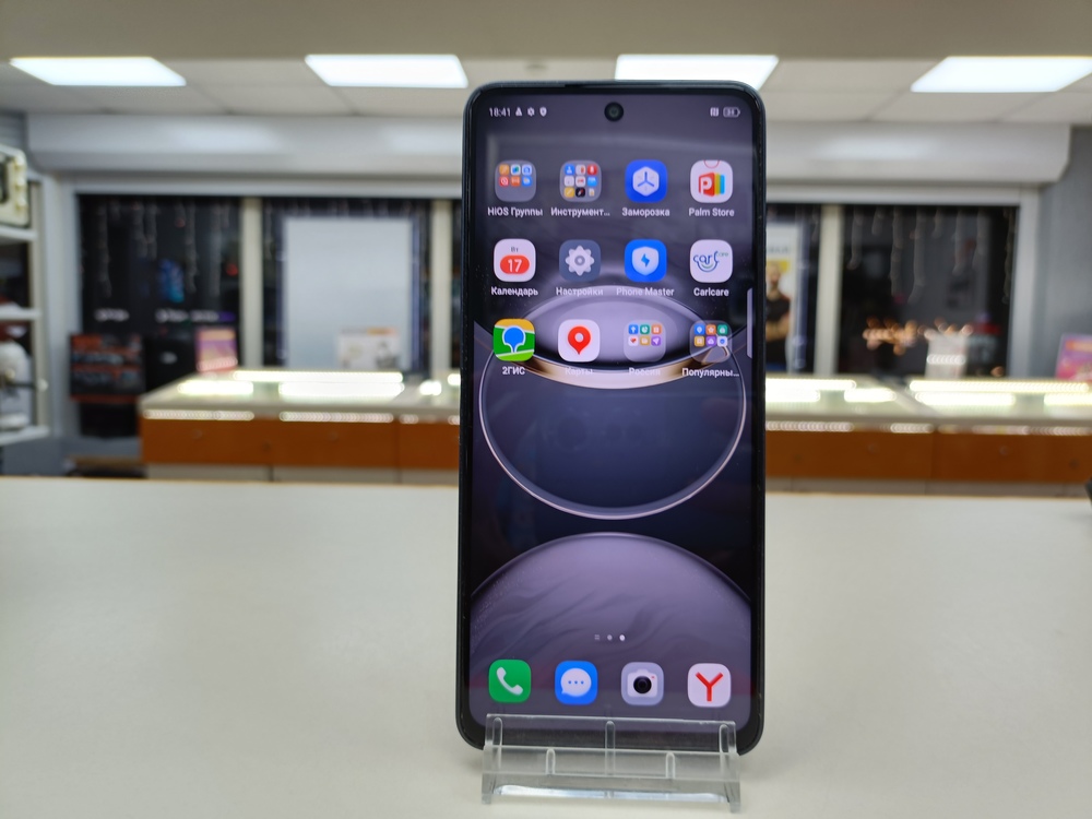 Смартфон Tecno SPARK 30 8/256