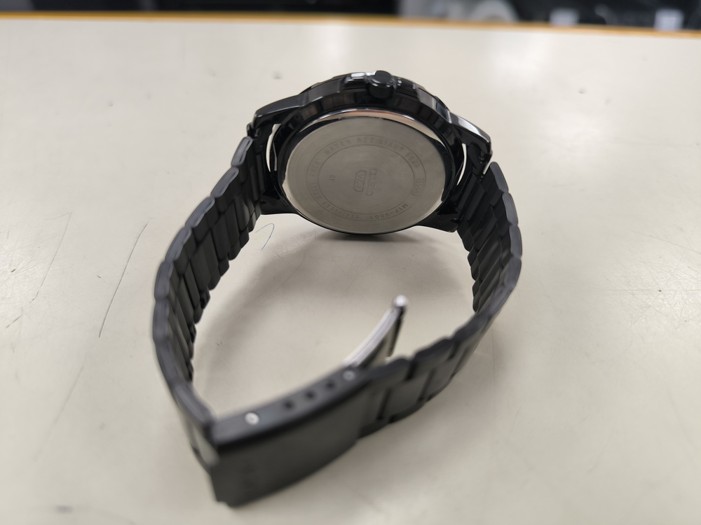 Часы наручные Casio MTP-VD01