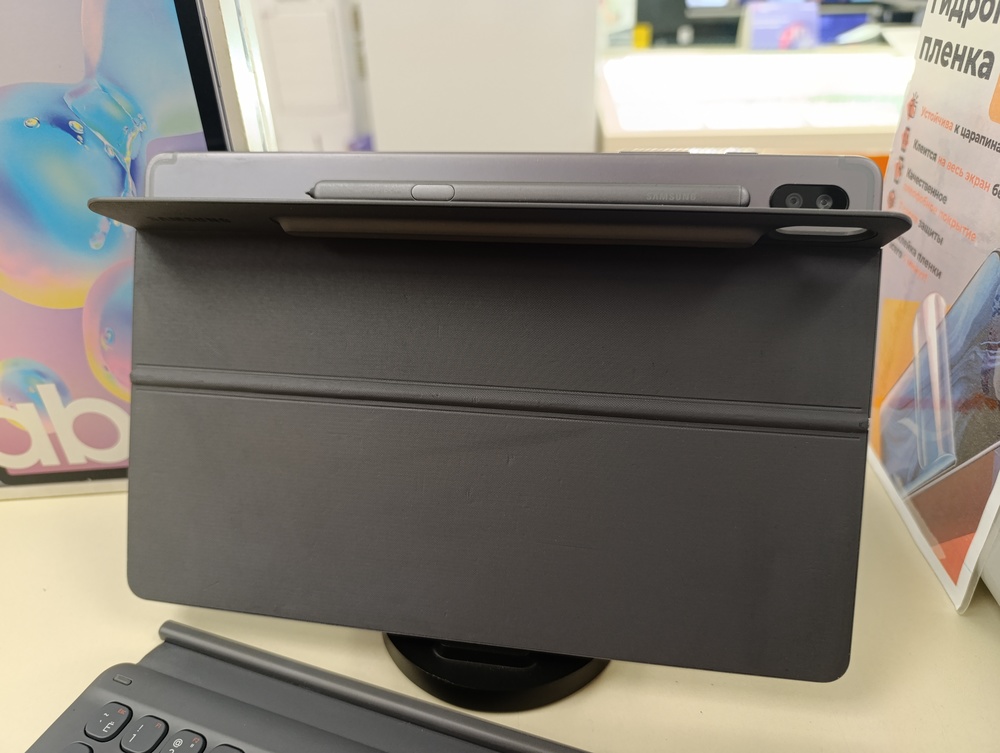 Планшет Samsung TAB S6