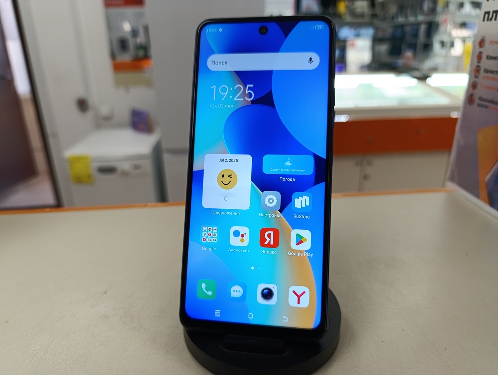 Смартфон Tecno 10PRO 8/128