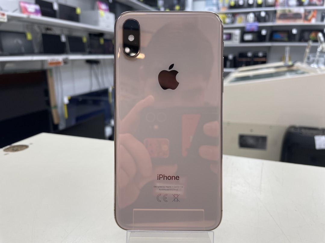 Смартфон Apple iPhone Xs 256Gb
