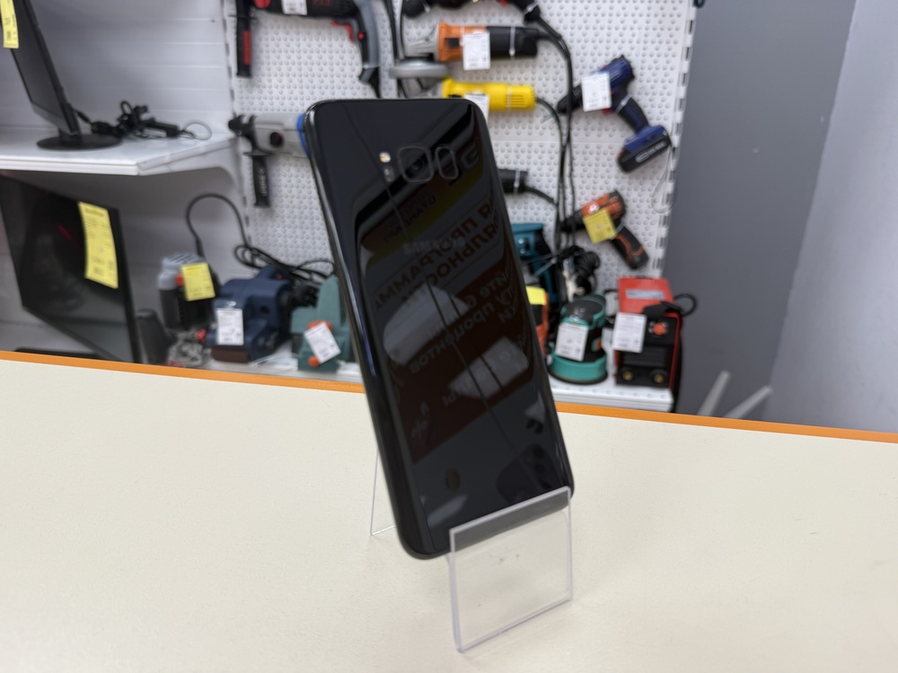Смартфон Samsung Galaxy S8 Plus 4/64