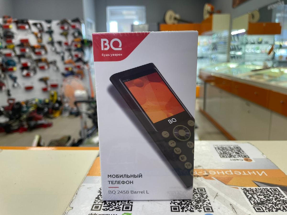 Мобильный телефон BQ 2458