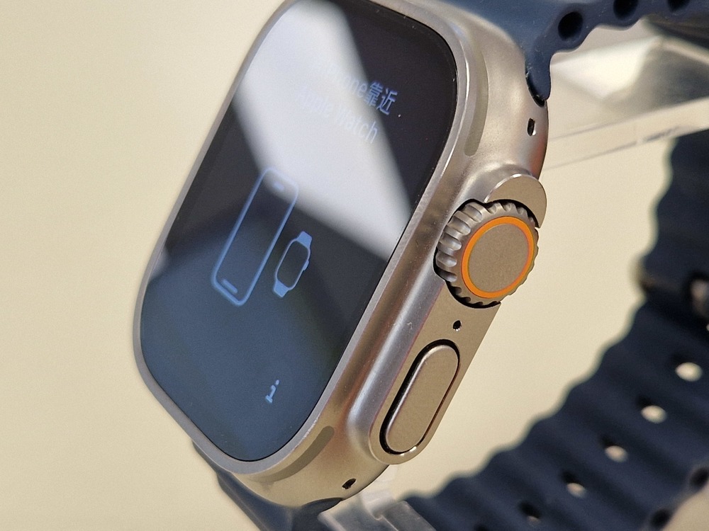 Смарт-часы Apple Watch Ultra 2 49mm