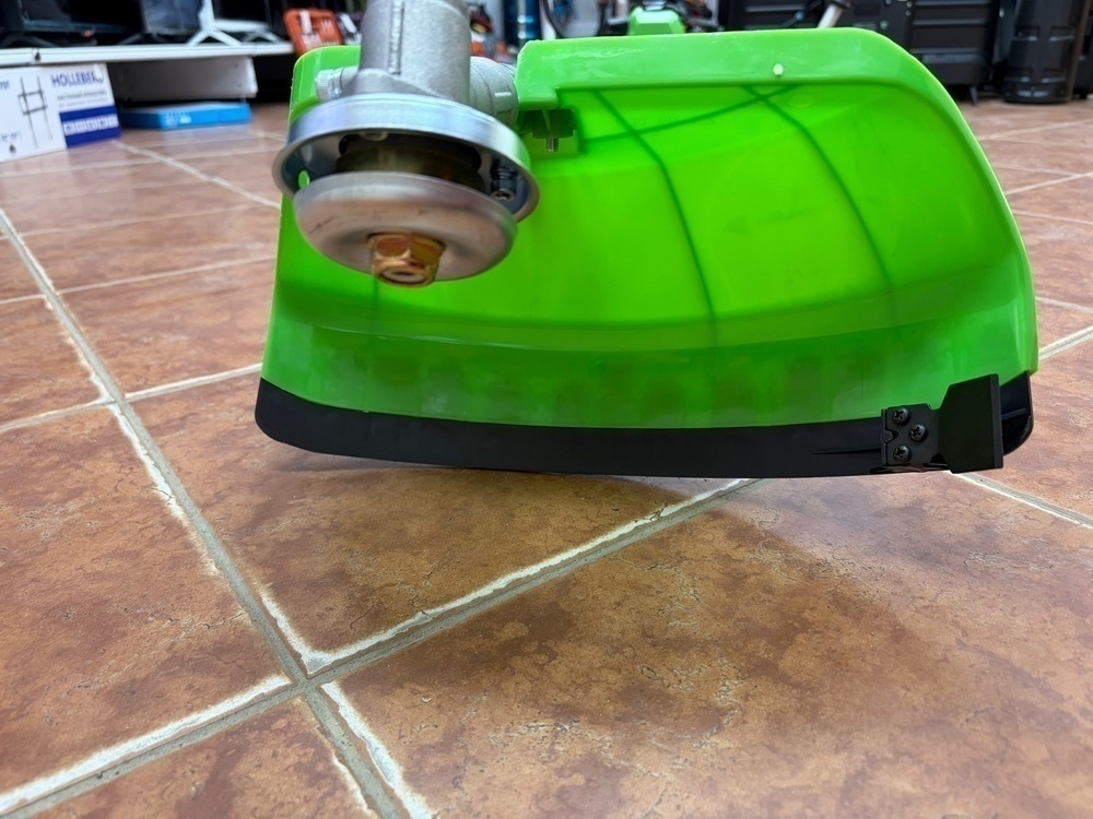 Триммер Prioritet BT-56