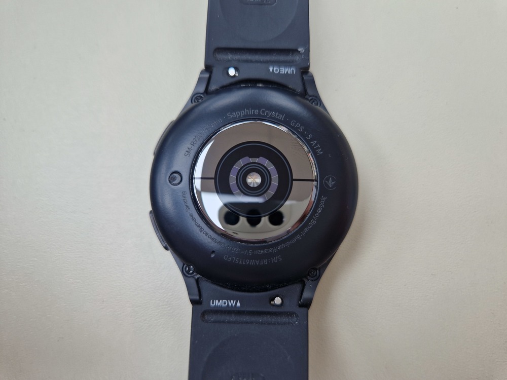 Смарт-часы Samsung Galaxy Watch 5 Pro 45mm