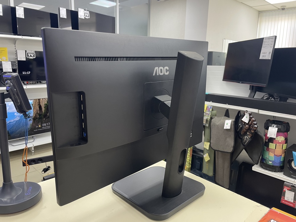 Монитор AOC x24p1