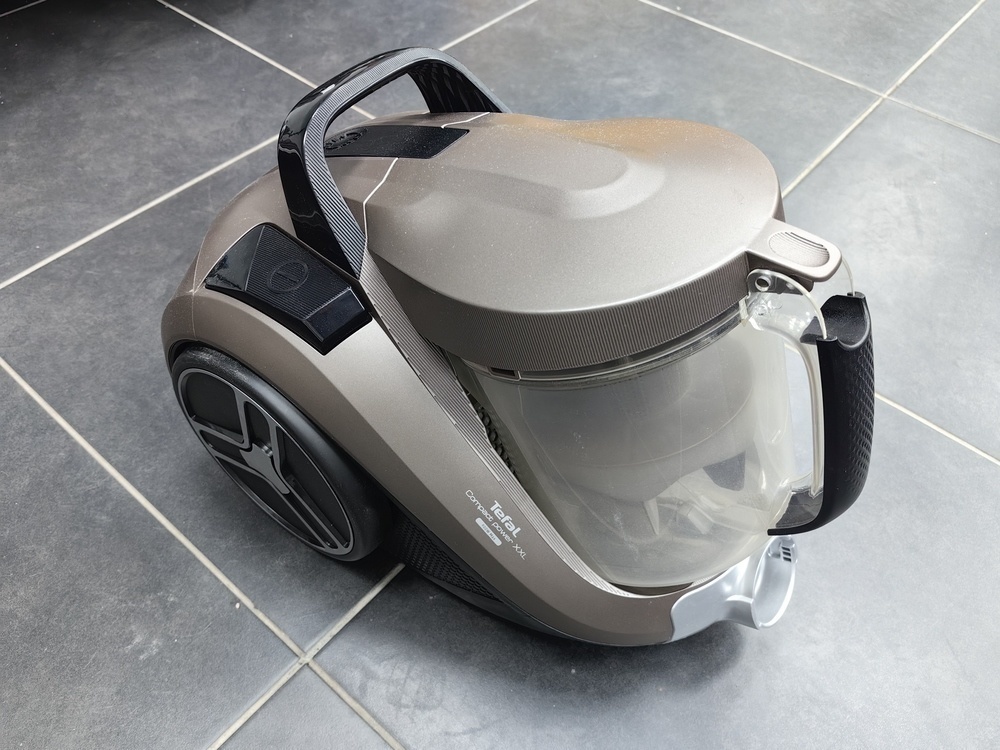 Пылесос Tefal TW4B50EA