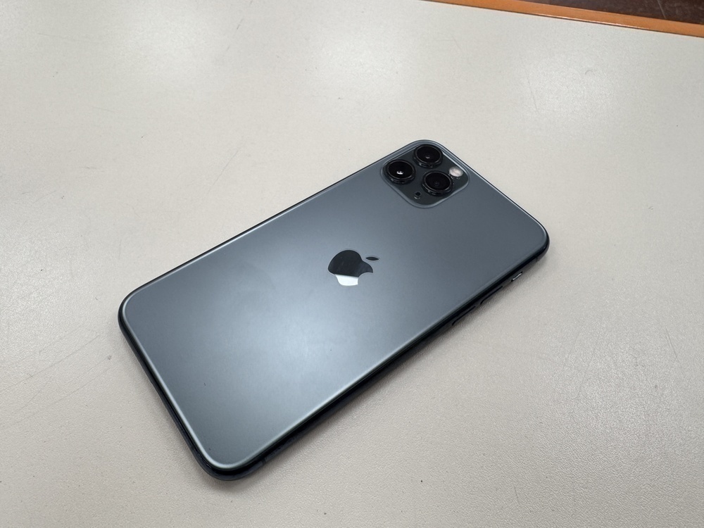 Смартфон Apple iPhone 11 Pro 256Gb