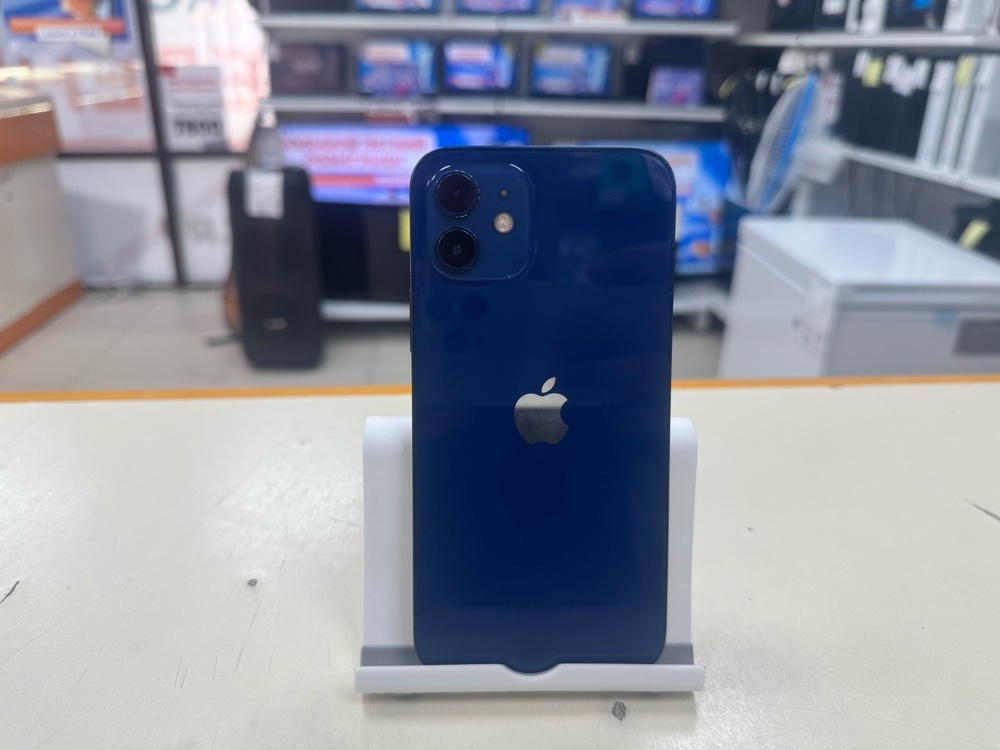 Смартфон Apple iPhone 12 128Gb