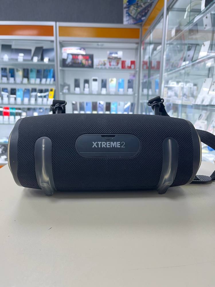 Портативная акустика JBL XTREME 2
