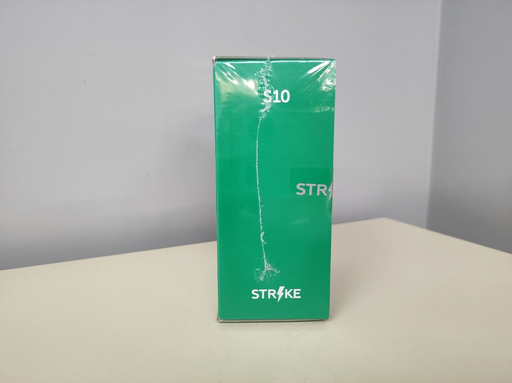 Мобильный телефон Strike S10