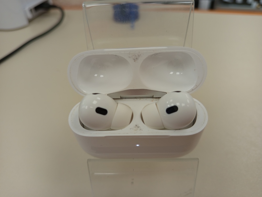 Наушники беспроводные Apple AirPods Pro 2 Gen