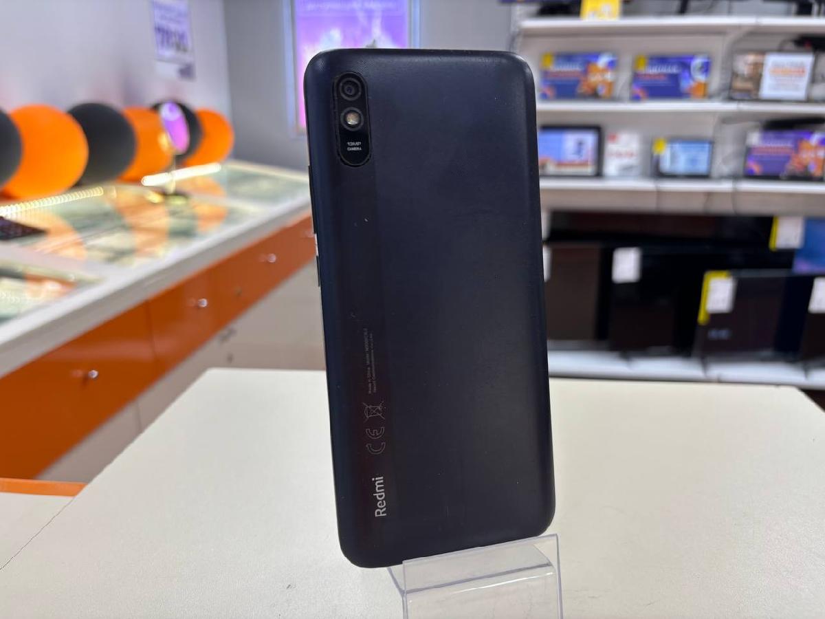 Смартфон Xiaomi Redmi 9A 2/32