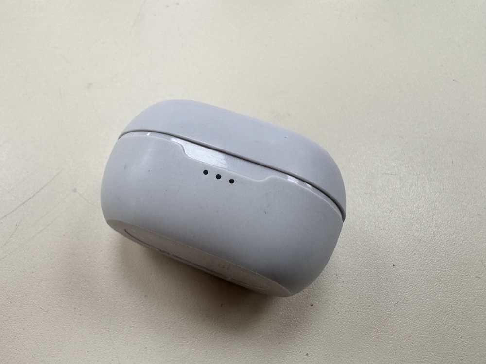 Наушники безпроводные JBL TUNE120TWS