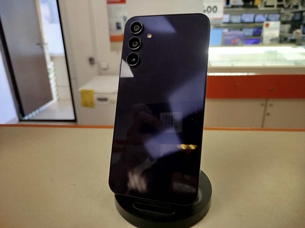 Смартфон Samsung Galaxy A15 8/256Gb