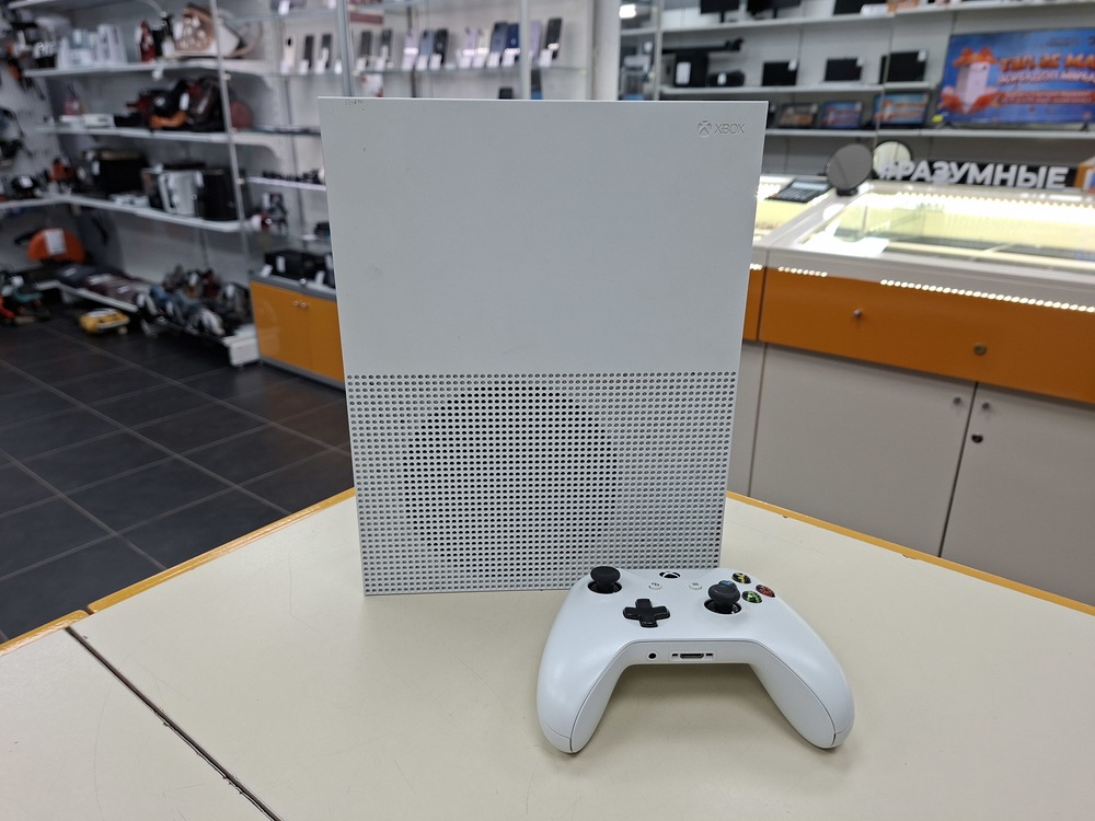 Игровая приставка Xbox One S 500Gb