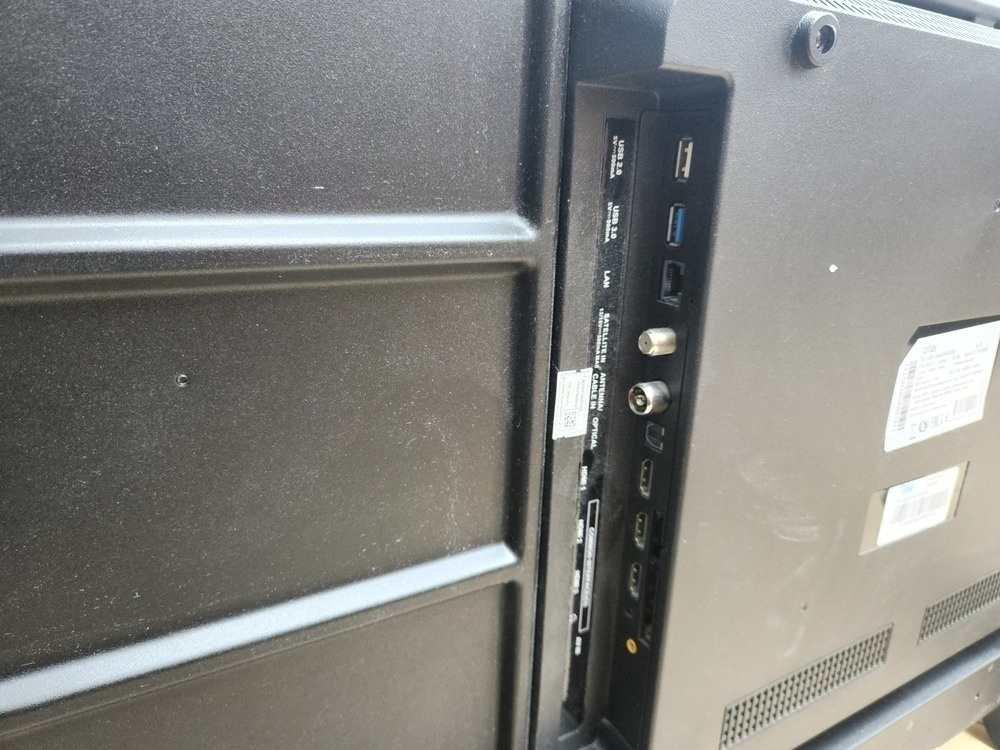 LED Телевизор Artel UA43H3502