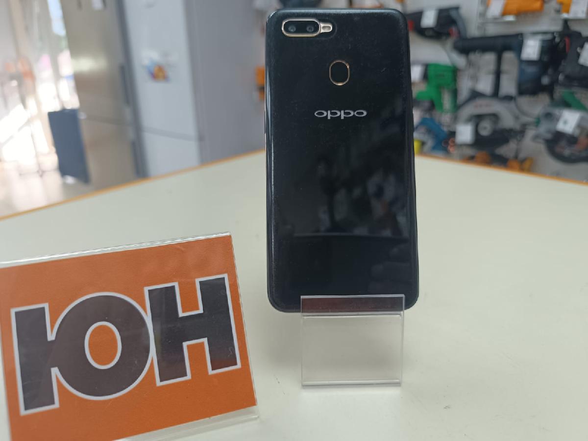 Смартфон Oppo A5S 3/32