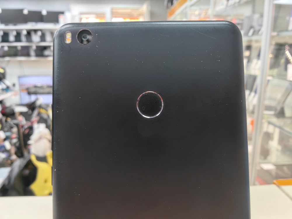 Смартфон Xiaomi Mi Max 2 4/64