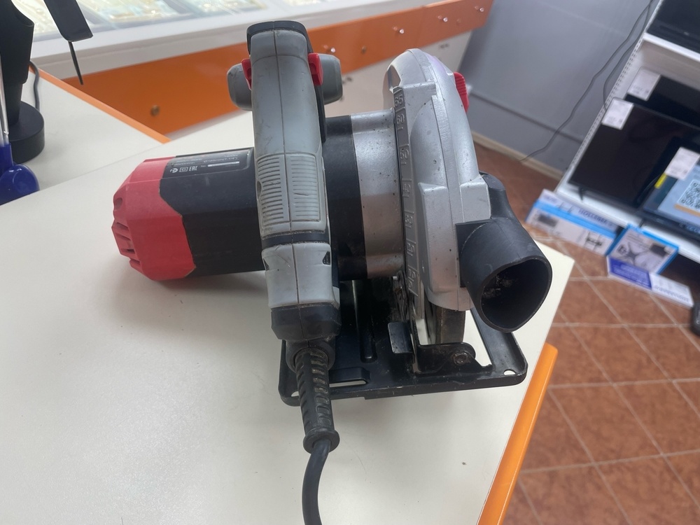 Дисковая пила P.I.T. PKS185-C3