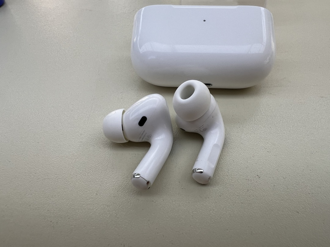 Наушники беспроводные Apple AirPods Pro