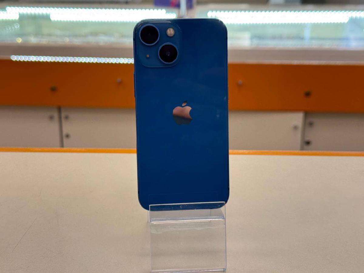 Смартфон Apple iPhone 13 Mini 256Gb