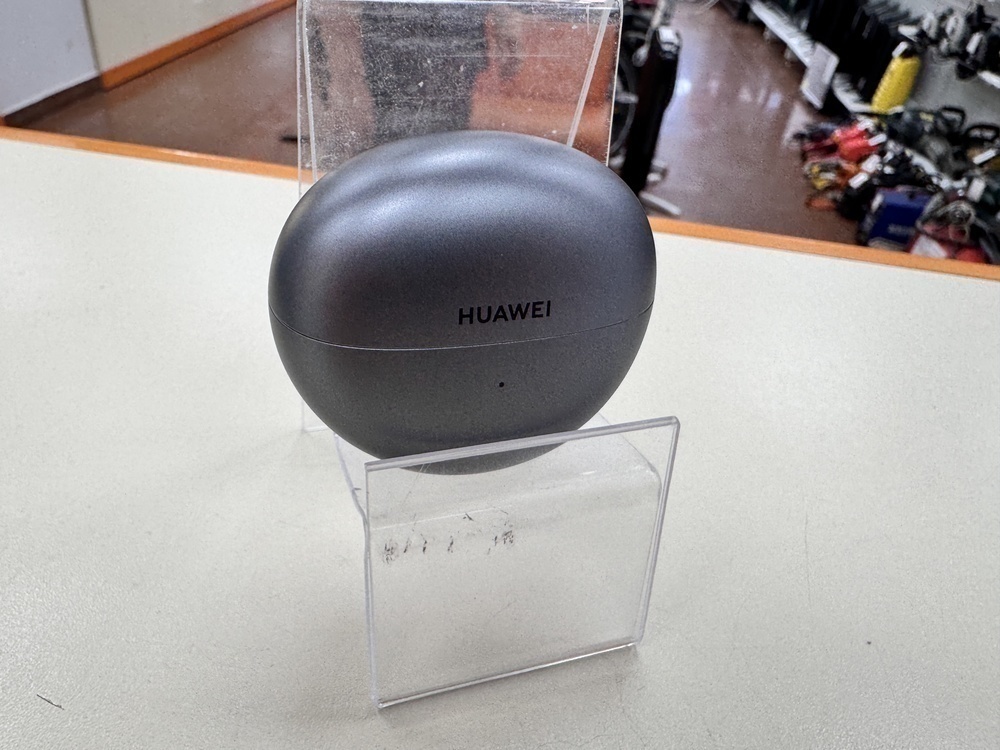 Наушники беспроводные HUAWEI FreeClip