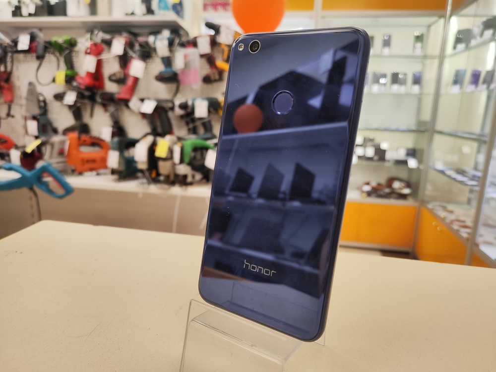 Смартфон Honor 8 Lite 4/32