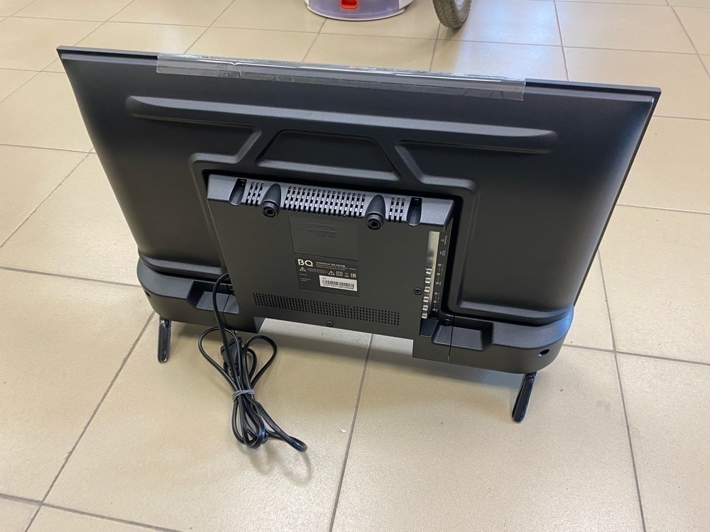 LED Телевизор BQ 24F32B