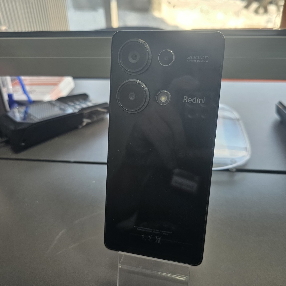 Смартфон Xiaomi Redmi Note 13 Pro 8/128