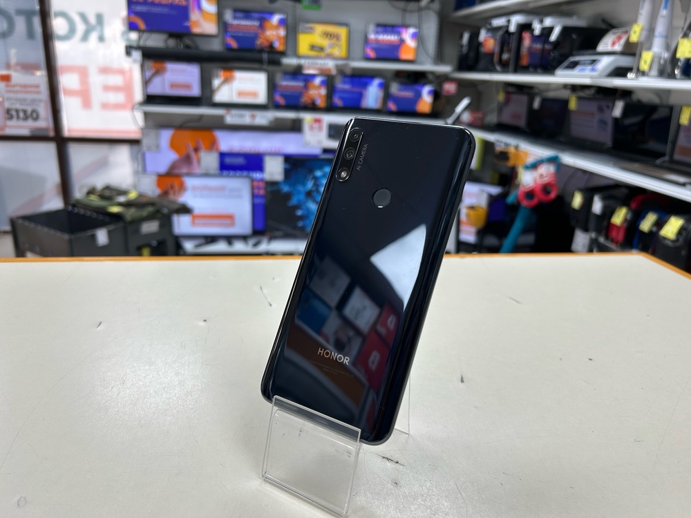Смартфон Honor 9X 4/128