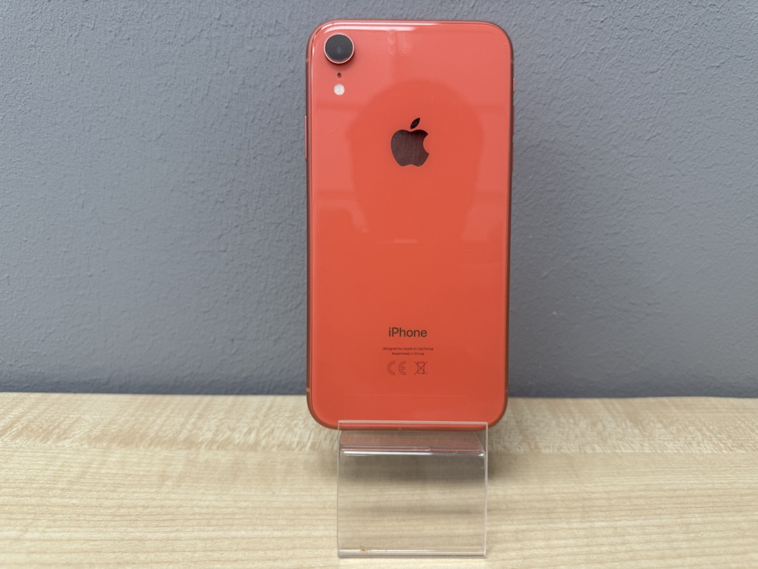 Смартфон Apple iPhone Xr 64Gb