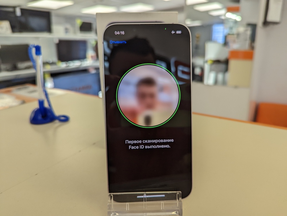 Смартфон Apple Iphone 14 128Gb