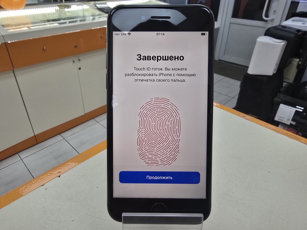 Смартфон Apple iPhone 8 64Gb