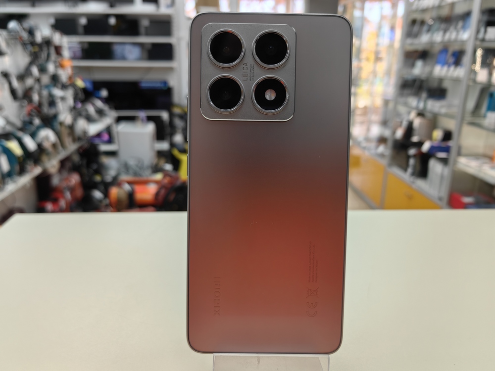 Смартфон Xiaomi 14T 12/512