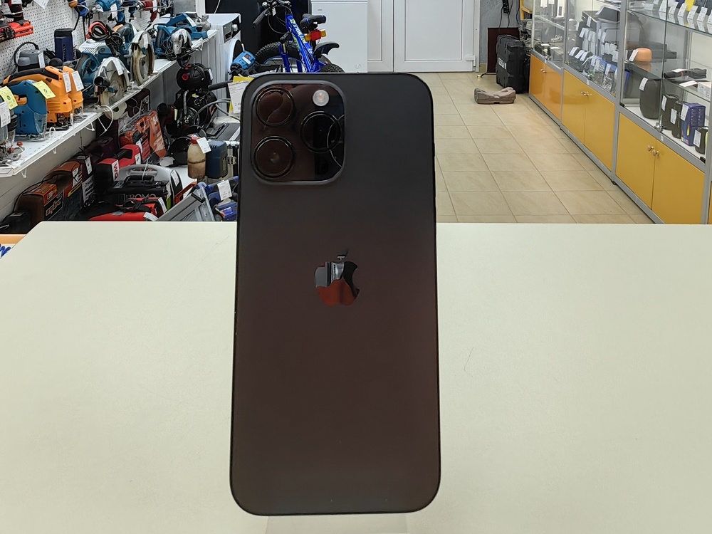 Смартфон Apple Iphone 14 Pro Max 128Gb