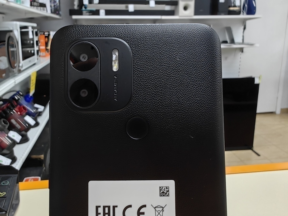 Смартфон Xiaomi Redmi A2+ 3/64