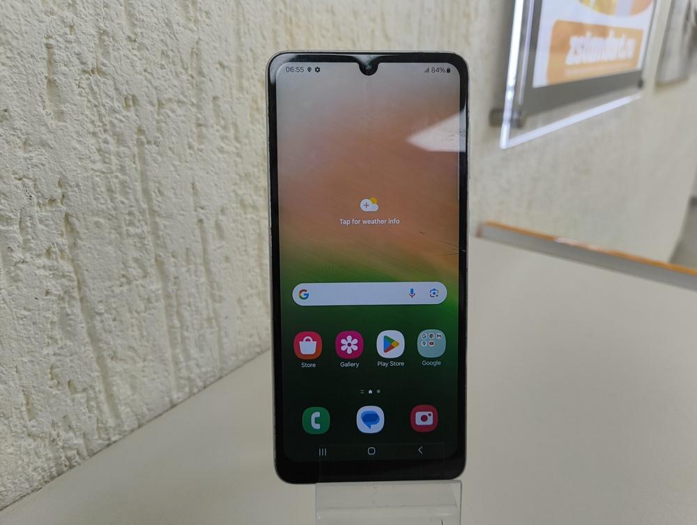 Смартфон Samsung Galaxy A33 5G 8/128