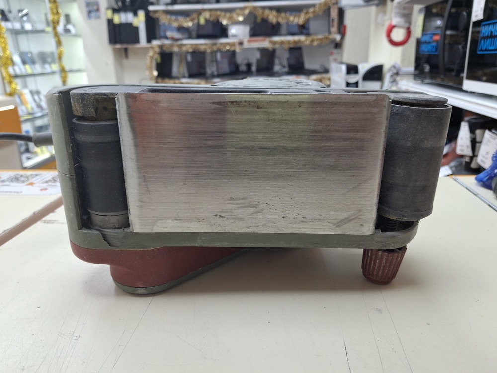 Шлифовальная машина Зубр 3ЛШМ-76-950