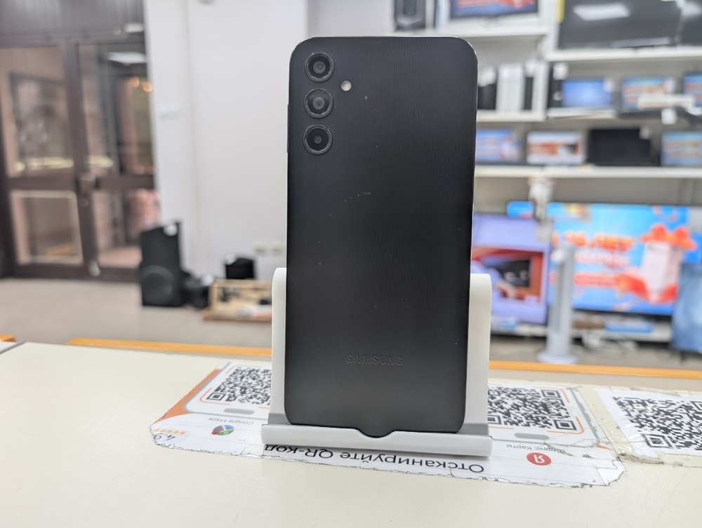 Смартфон Samsung Galaxy A14 6/128