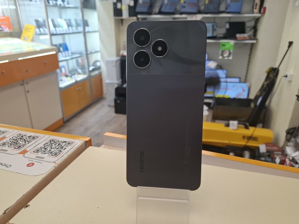 Смартфон Realme Note 50 3/64