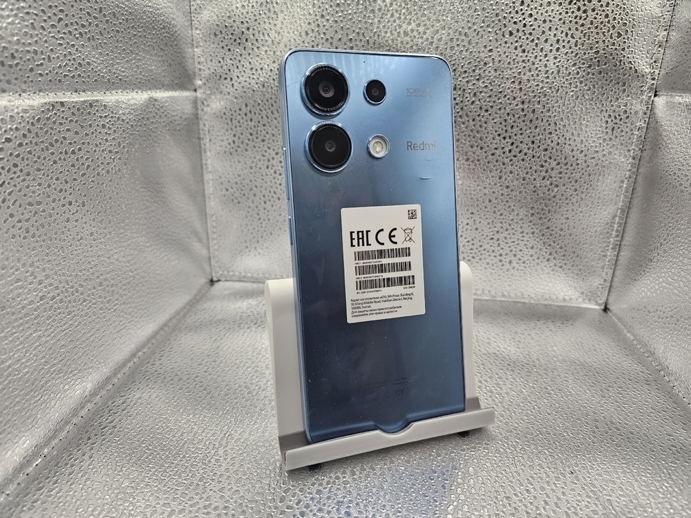 Смартфон Xiaomi Redmi note 13 8/256